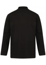 Henbury Long Sleeve Roll Neck Top HB020