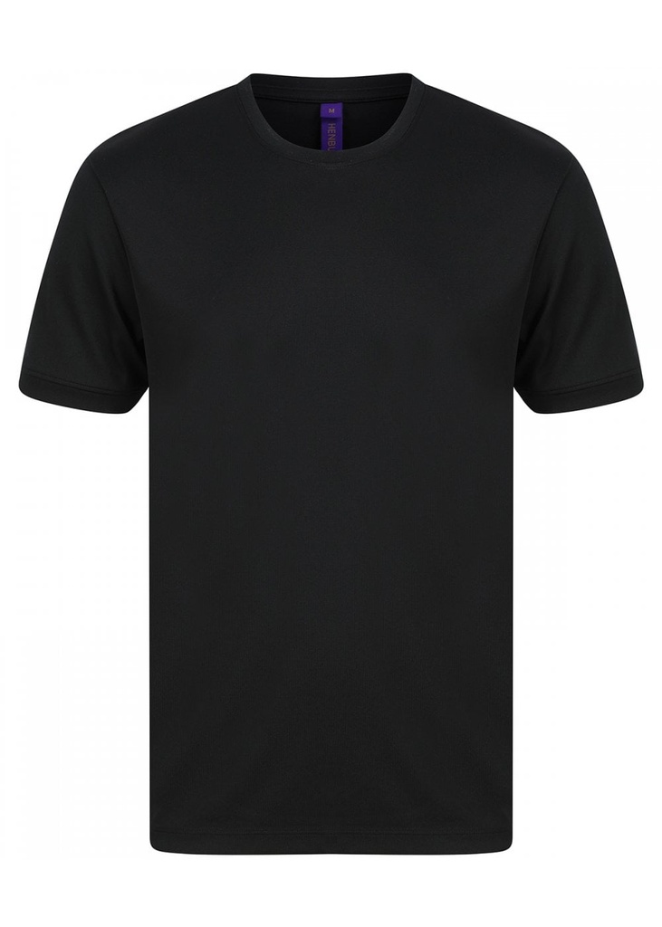 Henbury Hi Cool Performance T-Shirt HB024