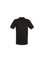 Henbury Modern-Fit Pique Polo Shirt HB101