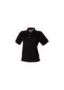 Henbury Women's Classic Cotton PiquÃ©Â© Polo Shirt HB121