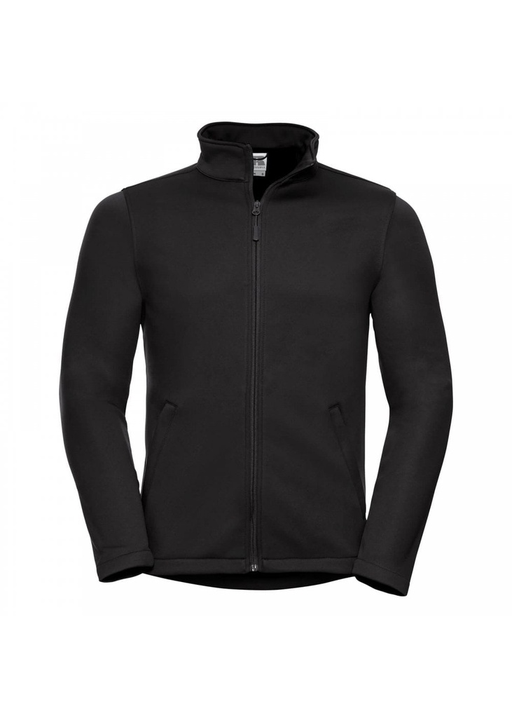 Russell Mens Smart Softshell Jacket R040M