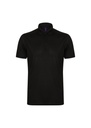 Henbury Stretch Polo Shirt With Wicking Finish HB460