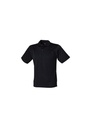 Henbury Coolplus® Poloshirt HB475