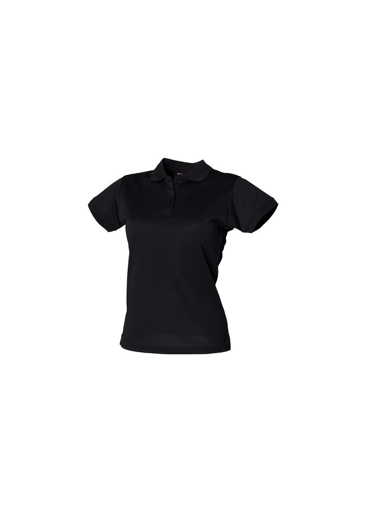 Henbury Women's Coolplus Polo Shirt HB476
