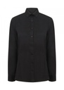 Henbury Women's Modern Long Sleeve Oxford Shirt HB513