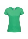Russell Ladies Slim T R155F