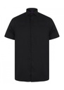 Henbury Short Sleeve Stretch Shirt HB537