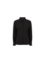 Henbury Women's Wicking Antibacterial Long Sleeve Shirt HB591