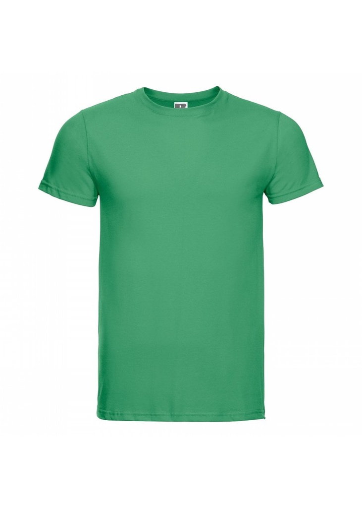 Russell Mens Slim T R155M