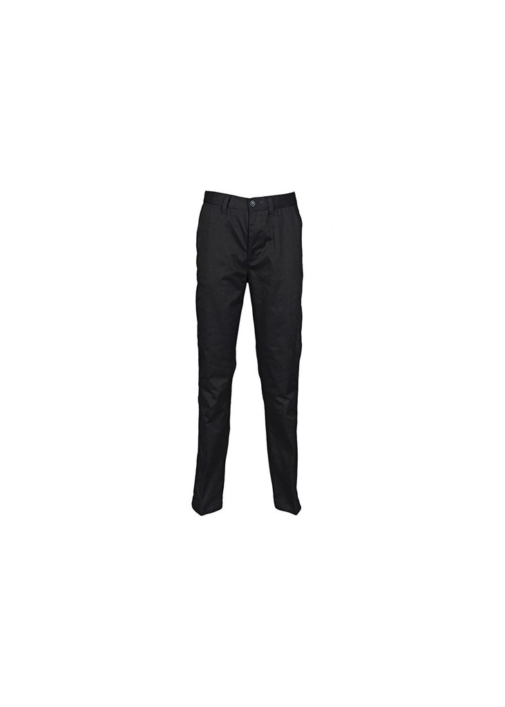 Henbury 65/35 Flat Fronted Chino Trousers HB640