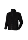 Henbury Microfleece Jacket HB850