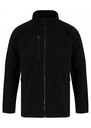 Henbury Recycled Polyester Microfleece Jacket HB860