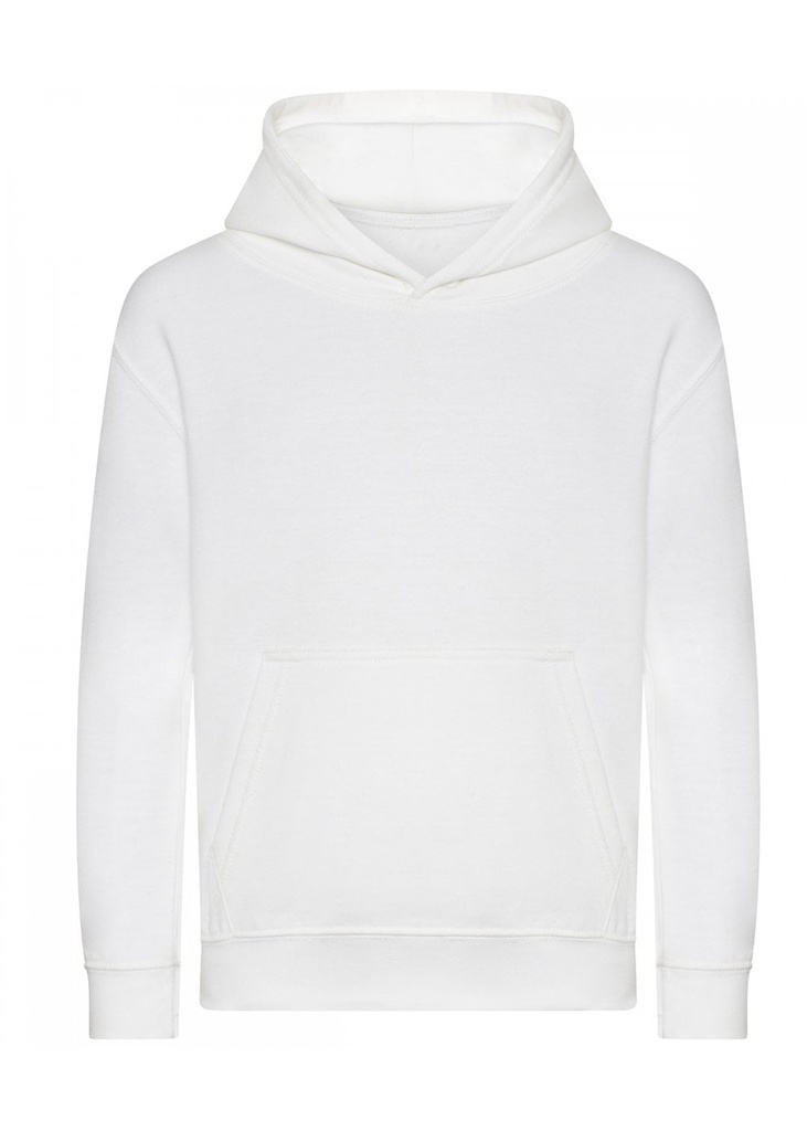 AWDis Just Hoods Kids Organic Hoodie J201J