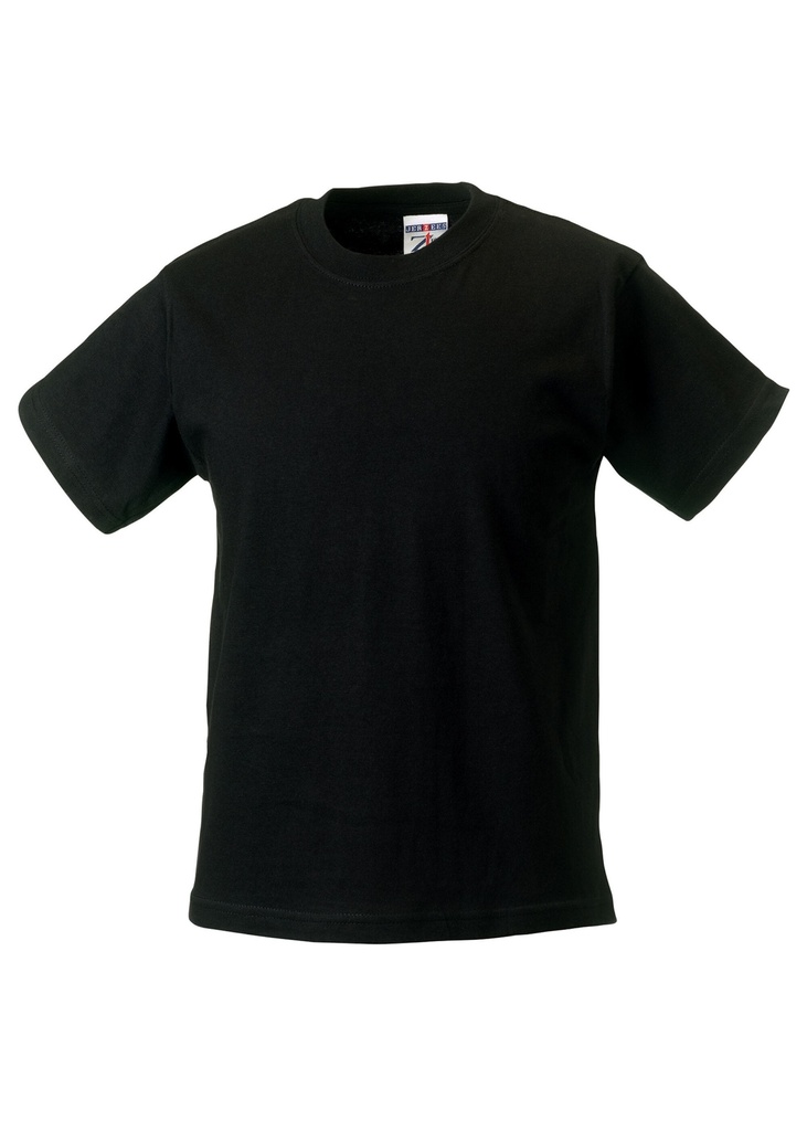 Russell Jerzees Schoolgear Childrens Classic T R180B