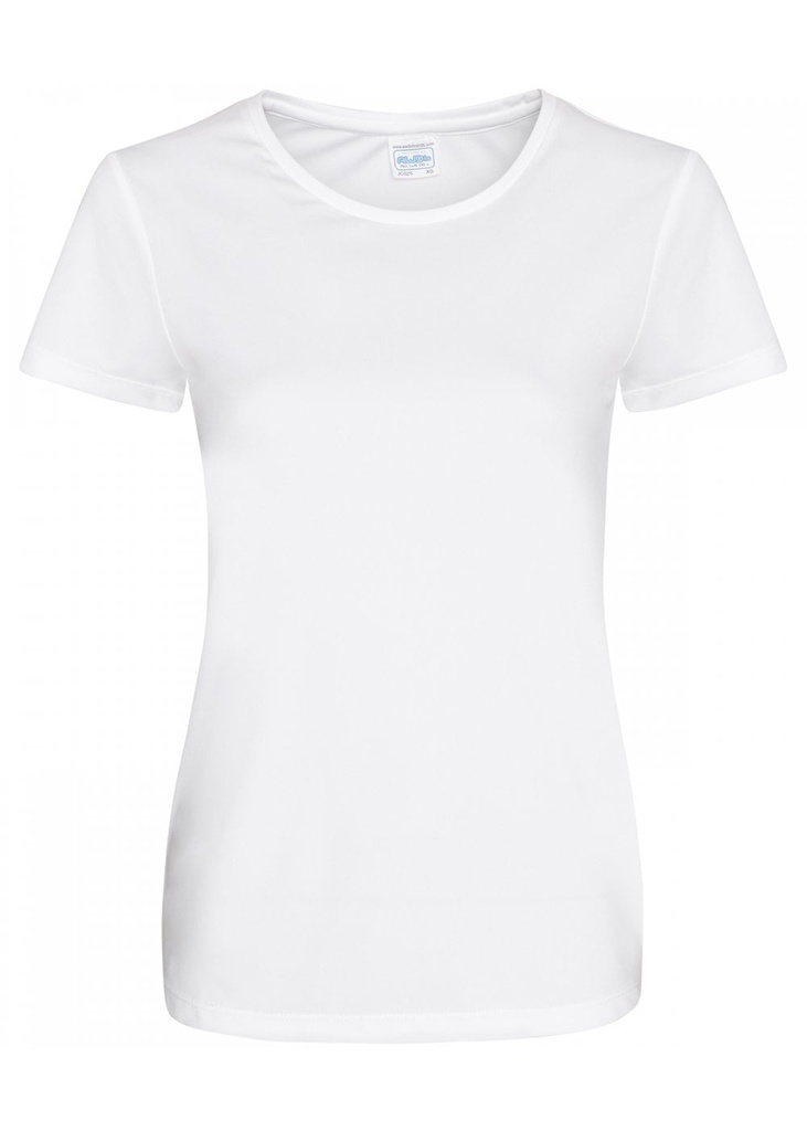 AWDis Womens Cool Smooth T JC025