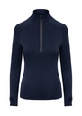 AWDis Womens Cool-Flex Long Â½ Top JC035