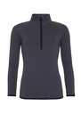 AWDis Womens Cool Â½ Zip Sweat JC036