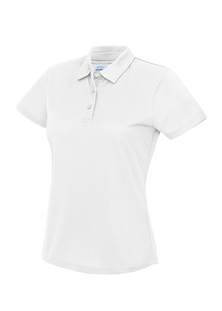 AWDis Womens Cool Polo JC045