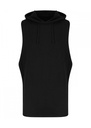 AWDis Urban Sleeveless Muscle Hoodie JC053