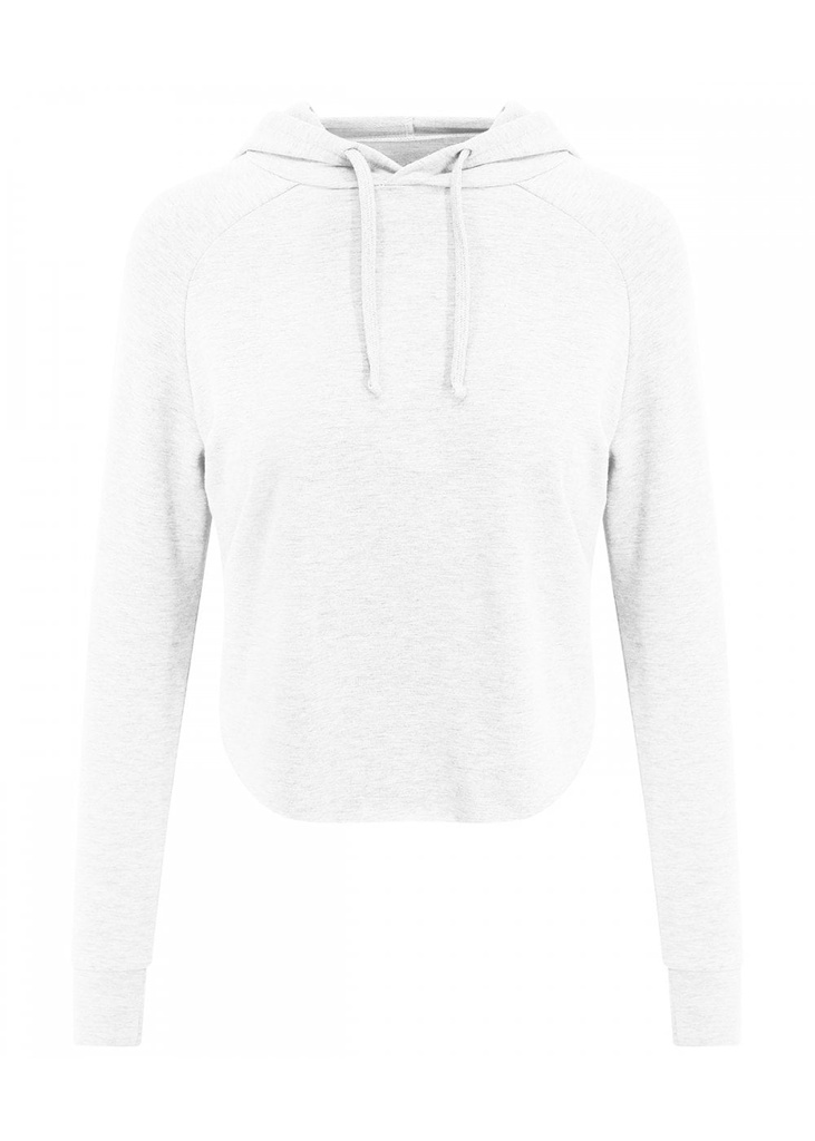 AWDis Womens Cross Back Hoodie JC054