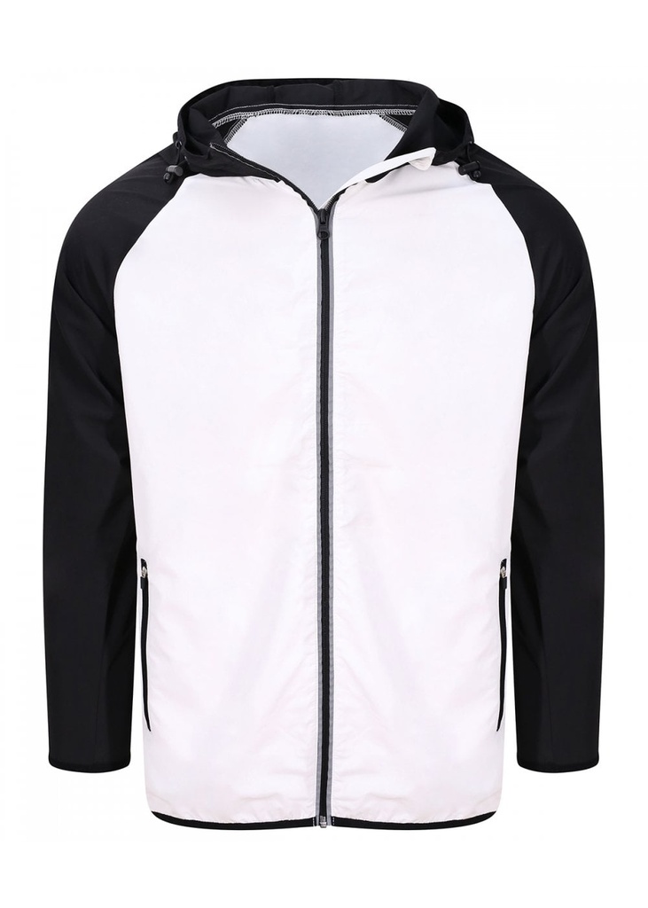 AWDis Cool Contrast Windshield Jacket JC062