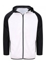 AWDis Cool Contrast Windshield Jacket JC062