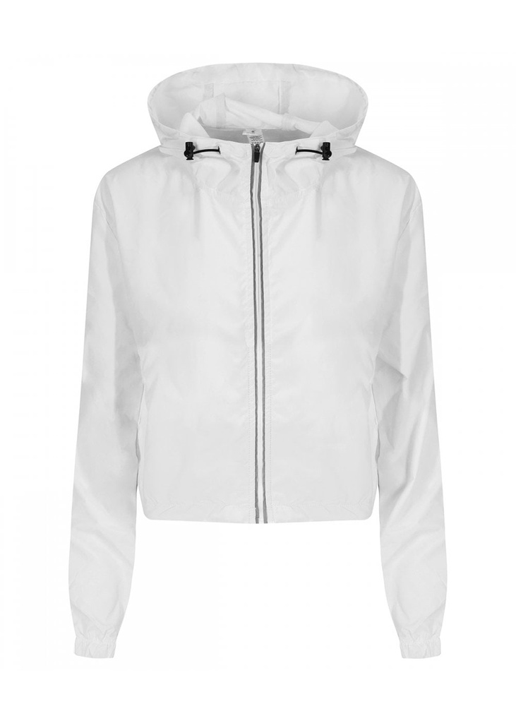 AWDis Womens Cool Windshield Jacket JC065