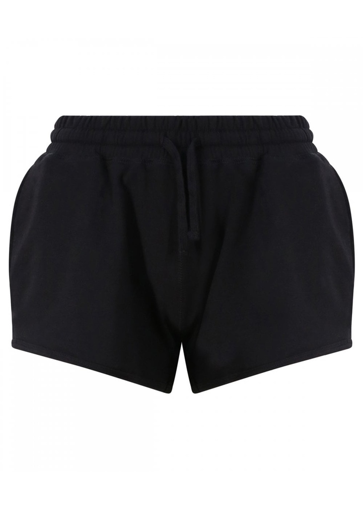 AWDis Womens Cool Jog Short JC074