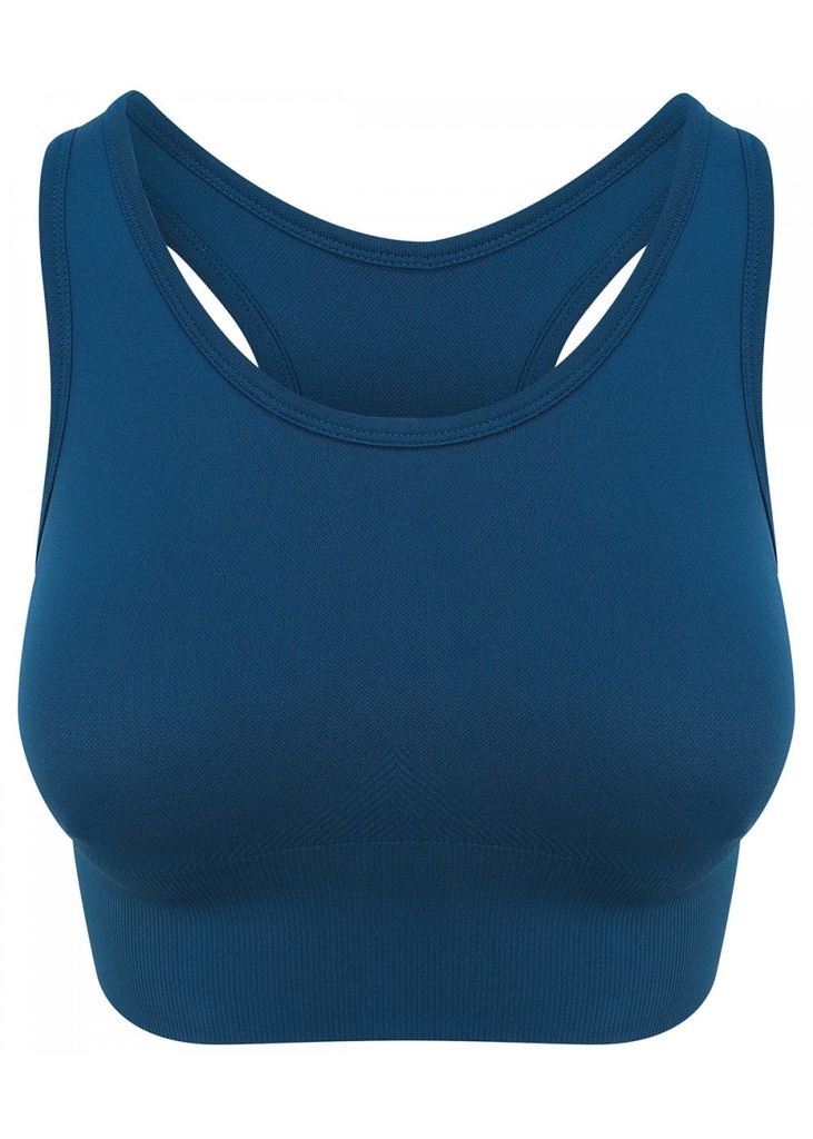 AWDis Womens Cool Seamless Crop Top JC166