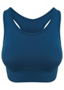 AWDis Womens Cool Seamless Crop Top JC166