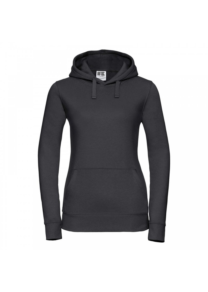 Russell Ladies Authentic Hooded Sweat R265F