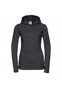 Russell Ladies Authentic Hooded Sweat R265F