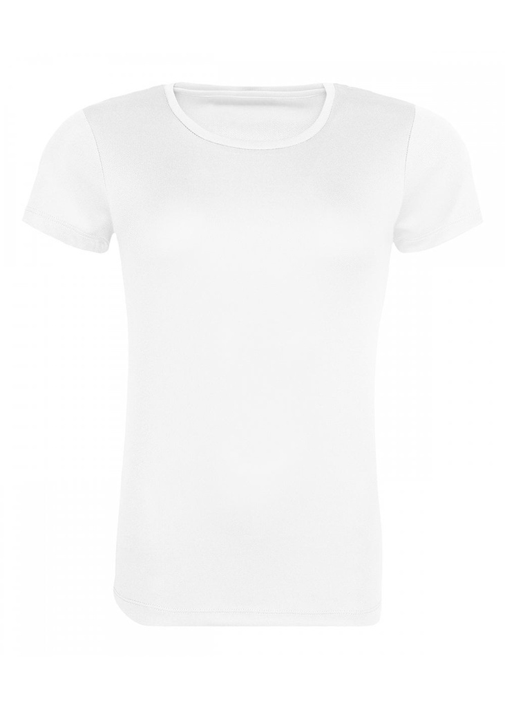 AWDis Just Cool Womens Recycled Cool T JC205