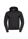 Russell Mens Authentic Hooded Sweat R265M