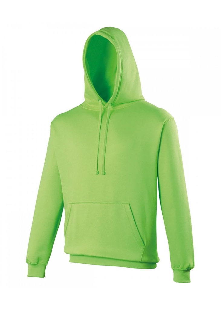 AWDis Hoods Electric Hoodie JH004