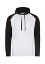 AWDis Hoods Baseball Hoodie JH009