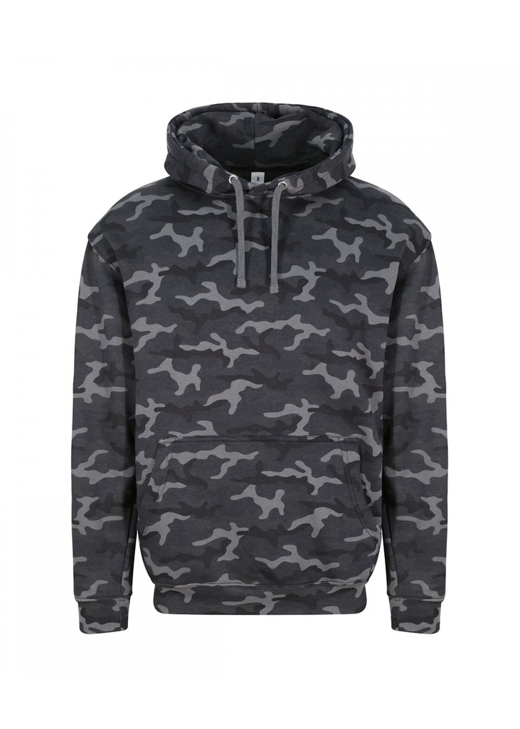 AWDis Hoods Camo Hoodie JH014