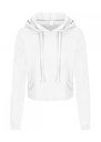 AWDis Hoods Womens Cropped Hoodie JH016
