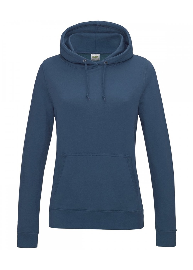 AWDis Hoods Womens College Hoodie JH001F