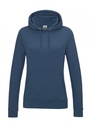 AWDis Hoods Womens College Hoodie JH001F