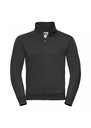 Russell Mens Authentic Sweat Jacket R267M