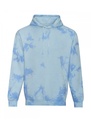 AWDis Just Hoods Tie Dye Hoodie JH022