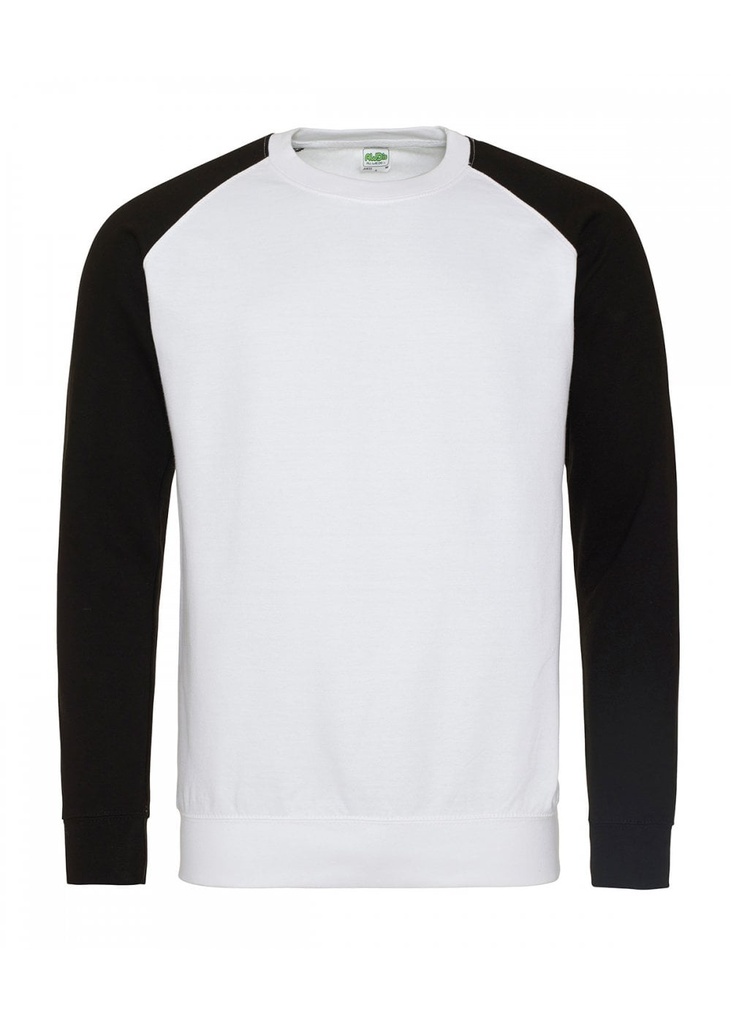 AWDis Hoods Baseball Sweat JH033