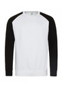 AWDis Hoods Baseball Sweat JH033
