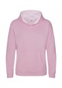 AWDis Just Hoods Kids Varsity Hoodie JH03J