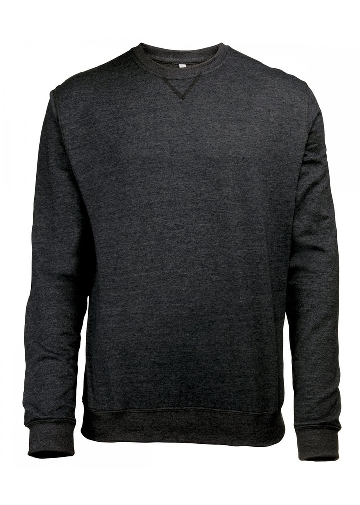 AWDis Hoods Heather Sweatshirt JH040