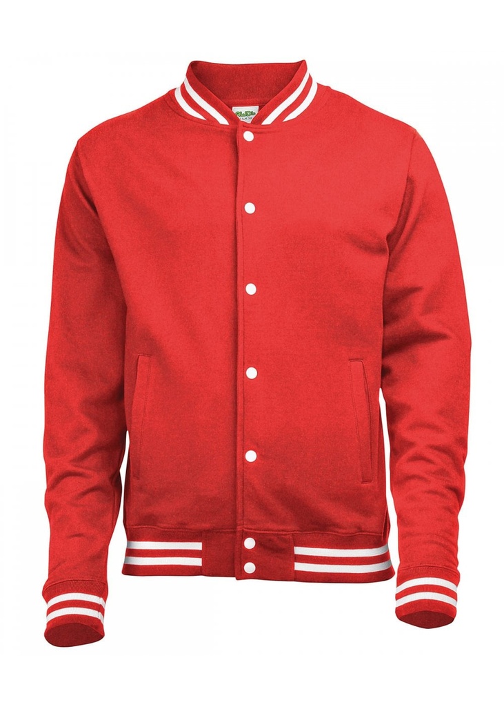 AWDis Hoods College Jacket JH041