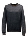 AWDis Hoods Womens Heather Sweatshirt JH045