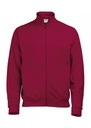 AWDis Hoods Fresher Full Zip Sweat JH047