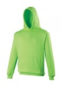 AWDis Just Hoods Kids Electric Hoodie JH04J